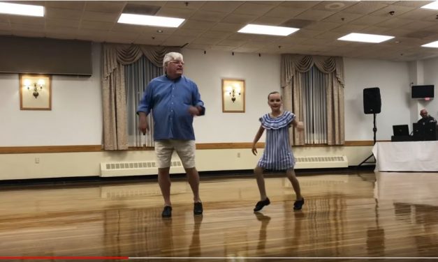 Dancing Across Generations